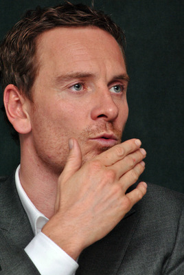 Michael Fassbender Mouse Pad G783817