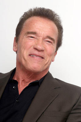 Arnold Schwarzenegger Poster G783903