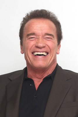 Arnold Schwarzenegger tote bag #G783905