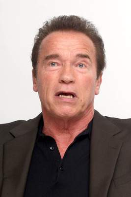 Arnold Schwarzenegger Poster G783906