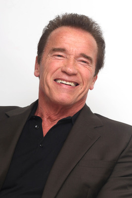 Arnold Schwarzenegger Poster G783907