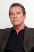 Arnold Schwarzenegger magic mug #G783909