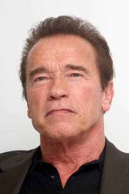 Arnold Schwarzenegger Stickers G783910