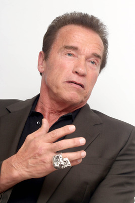 Arnold Schwarzenegger Poster G783911