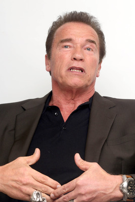 Arnold Schwarzenegger Poster G783912