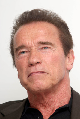 Arnold Schwarzenegger Poster G783915