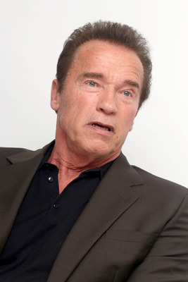 Arnold Schwarzenegger tote bag #G783916