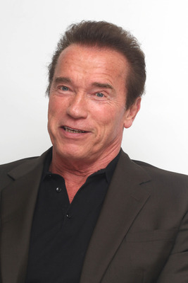 Arnold Schwarzenegger Poster G783917