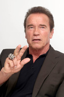 Arnold Schwarzenegger tote bag #G783918