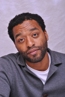 Chiwetel Ejiofor Poster G784608
