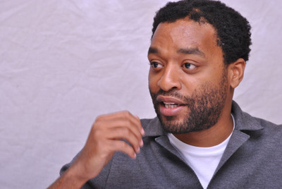 Chiwetel Ejiofor Poster G784609
