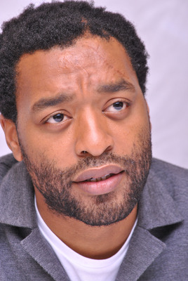 Chiwetel Ejiofor Poster G784610