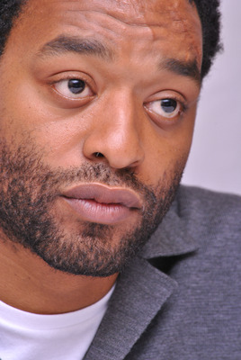 Chiwetel Ejiofor Stickers G784611