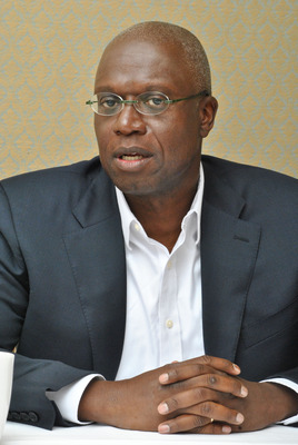 Andre Braugher Stickers G784788