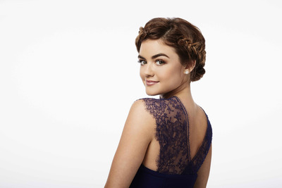 Lucy Hale Poster G784986