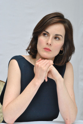 Michelle Dockery Mouse Pad G785129