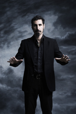 System Of A Down poster