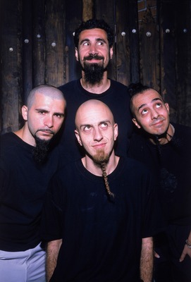 System Of A Down Poster G785826