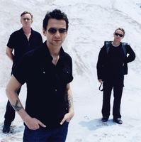 Depeche Mode tote bag #G785906