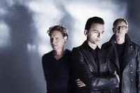Depeche Mode hoodie #1281744
