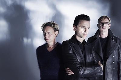 Depeche Mode Stickers G785908