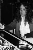Ronnie James Dio Tank Top #1282184