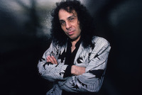 Ronnie James Dio sweatshirt #1282185