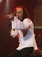 Ronnie James Dio t-shirt #1282193