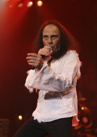 Ronnie James Dio Longsleeve T-shirt #1282200