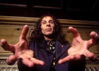 Ronnie James Dio sweatshirt #1282203