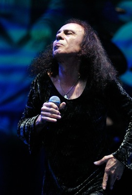 Ronnie James Dio tote bag #G786368