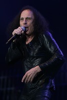 Ronnie James Dio hoodie #1282206
