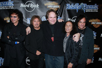 Ronnie James Dio tote bag #G786372