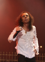 Ronnie James Dio Tank Top #1282209