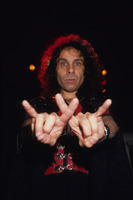 Ronnie James Dio magic mug #G786378