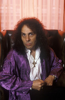 Ronnie James Dio Longsleeve T-shirt #1282215