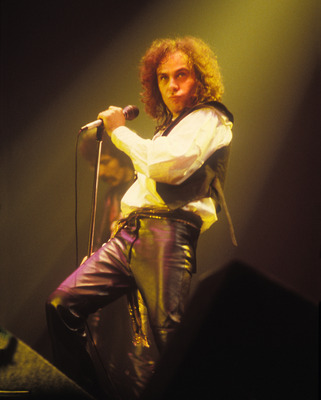 Ronnie James Dio mug #G786381