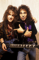 Ronnie James Dio tote bag #G786382