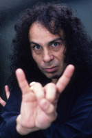 Ronnie James Dio mug #G786383