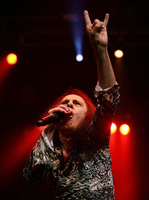 Ronnie James Dio magic mug #G786384