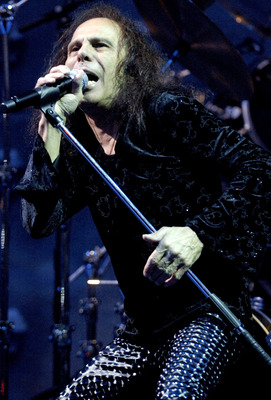 Ronnie James Dio mug #G786386