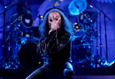 Ronnie James Dio mug #G786389