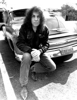 Ronnie James Dio sweatshirt #1282226