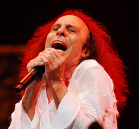 Ronnie James Dio hoodie #1282227