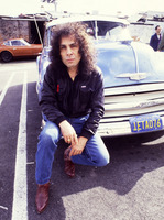 Ronnie James Dio Longsleeve T-shirt #1282231