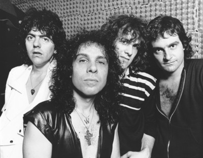 Ronnie James Dio tote bag #G786396
