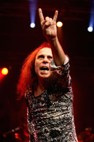 Ronnie James Dio t-shirt #1282236