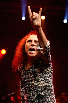 Ronnie James Dio puzzle G786400
