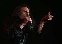 Ronnie James Dio t-shirt #1282237