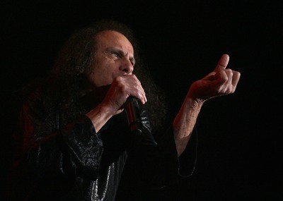 Ronnie James Dio tote bag #G786401